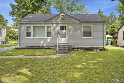 Photo of 7921 Alert Drive, St Louis, MO 63133 (MLS # 26058782)