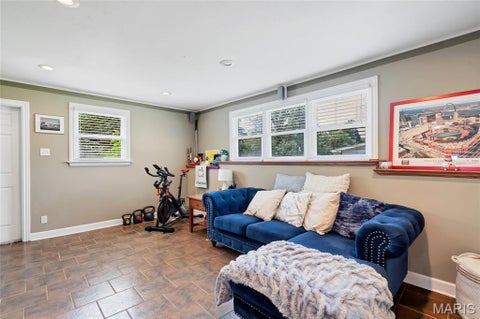 Tiny photo for 15 Blackberry Drive, St Charles, MO 63301 (MLS # 26044327)