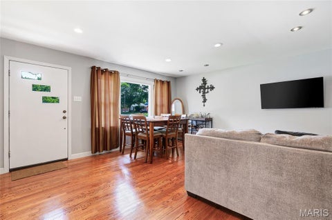 Tiny photo for 15 Blackberry Drive, St Charles, MO 63301 (MLS # 26044327)