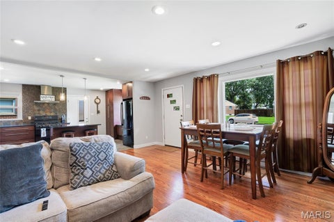 Tiny photo for 15 Blackberry Drive, St Charles, MO 63301 (MLS # 26044327)