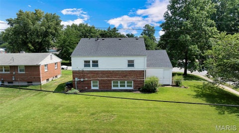Tiny photo for 15 Blackberry Drive, St Charles, MO 63301 (MLS # 26044327)