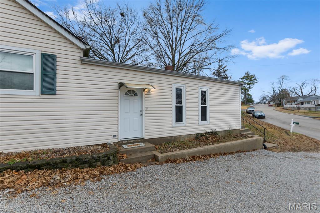 Inter Addition - Residential