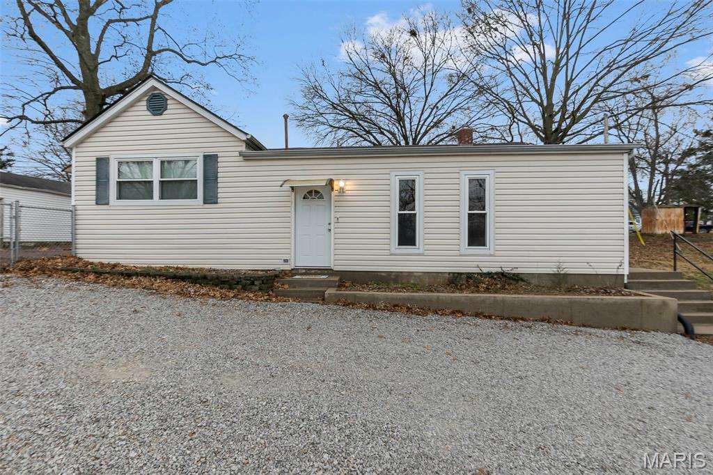 Inter Addition - Residential