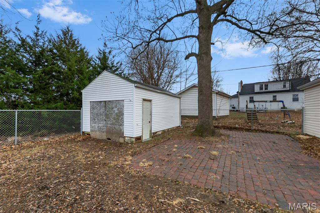 Inter Addition - Residential