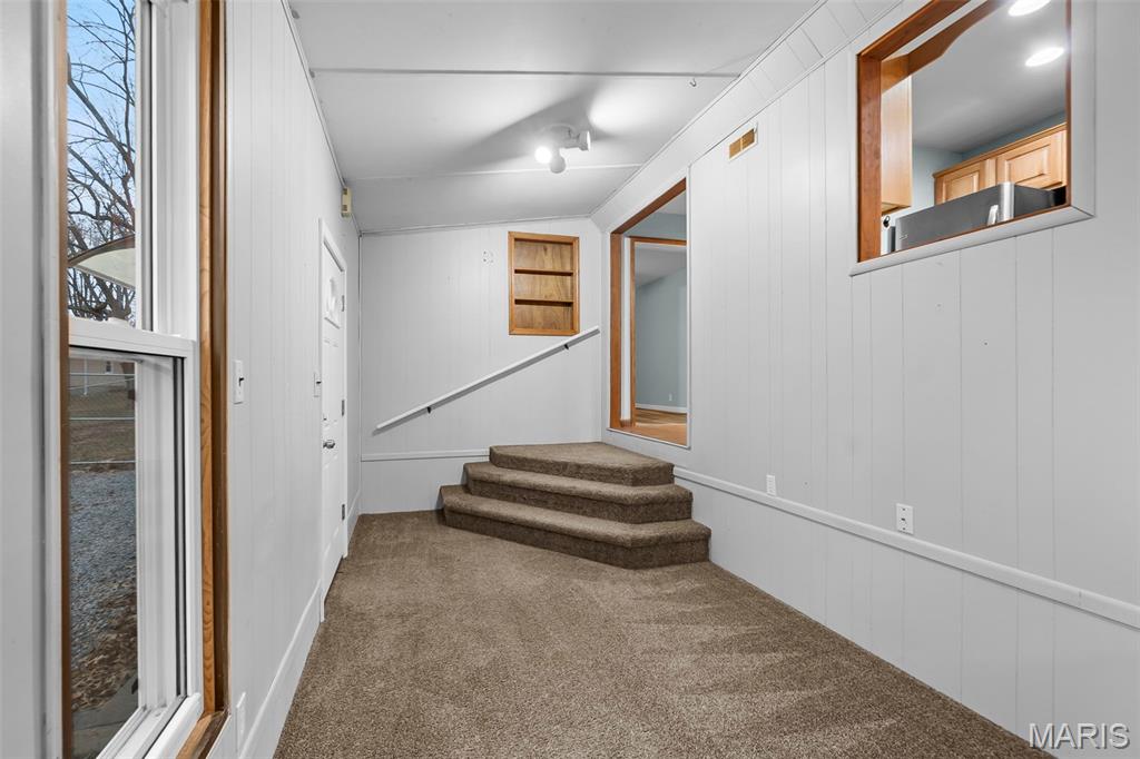 Inter Addition - Residential