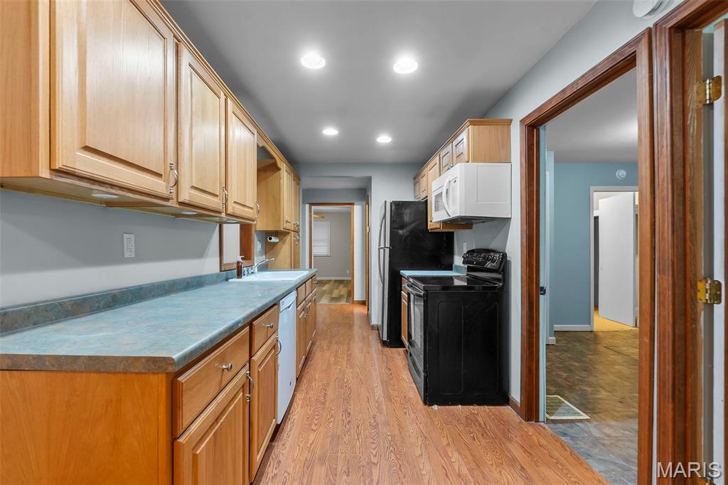 Inter Addition - Residential