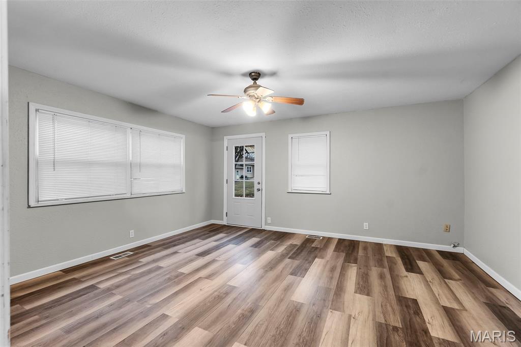 Inter Addition - Residential