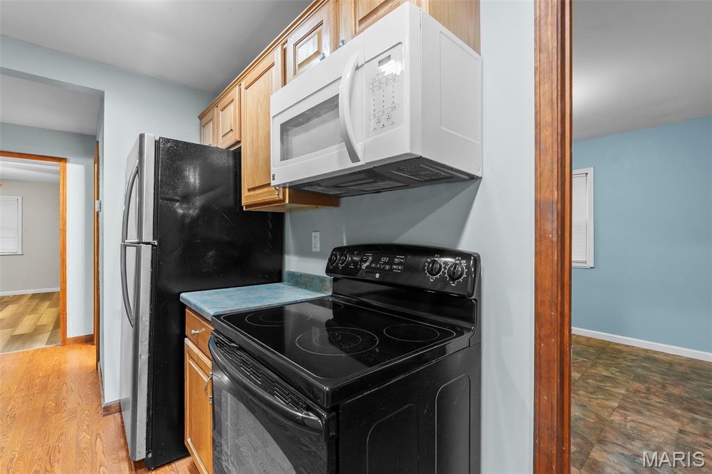 Inter Addition - Residential