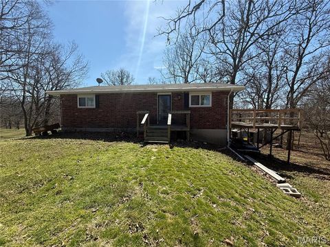 19536 Echo Road Phillipsburg MO 65722