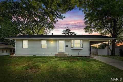 5156 Carey Lane Hazelwood MO 63042