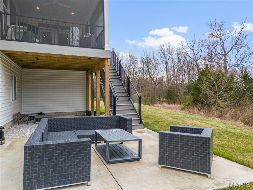 Streets Of Caledonia #6 - Residential