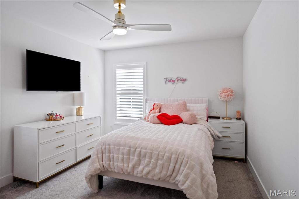 Streets Of Caledonia #6 - Residential