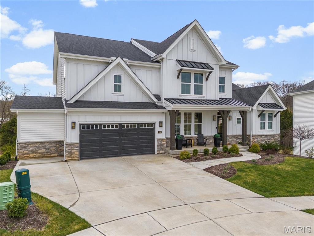 Streets Of Caledonia #6 - Residential