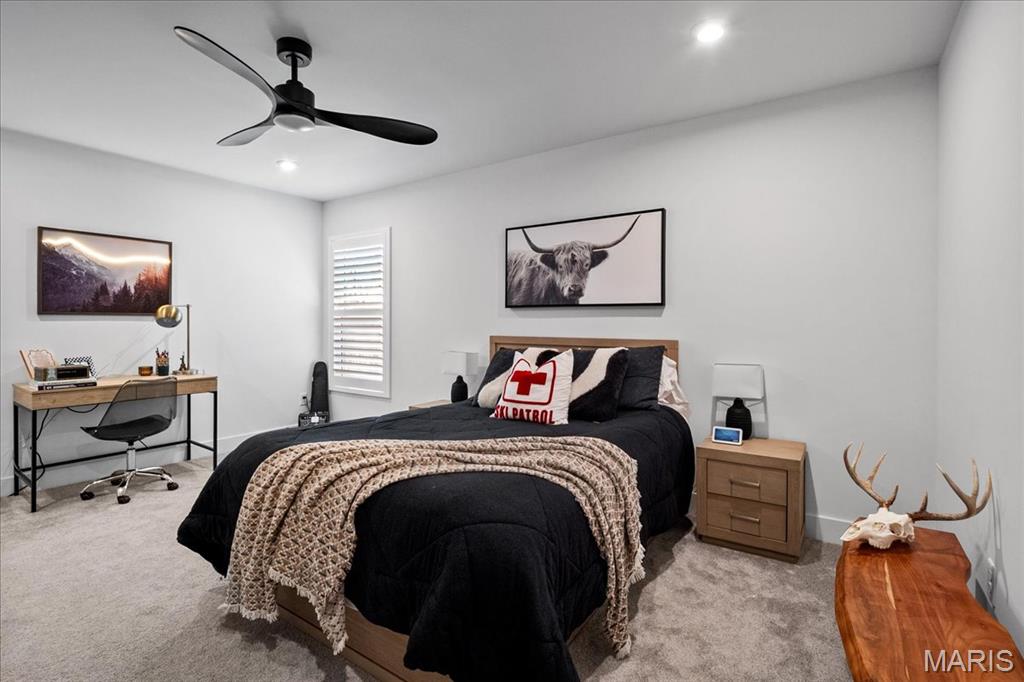 Streets Of Caledonia #6 - Residential