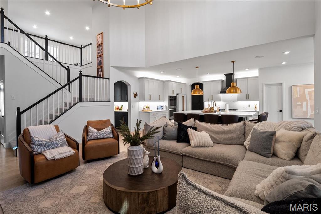 Streets Of Caledonia #6 - Residential