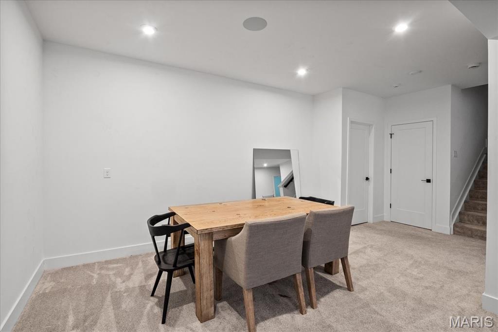 Streets Of Caledonia #6 - Residential