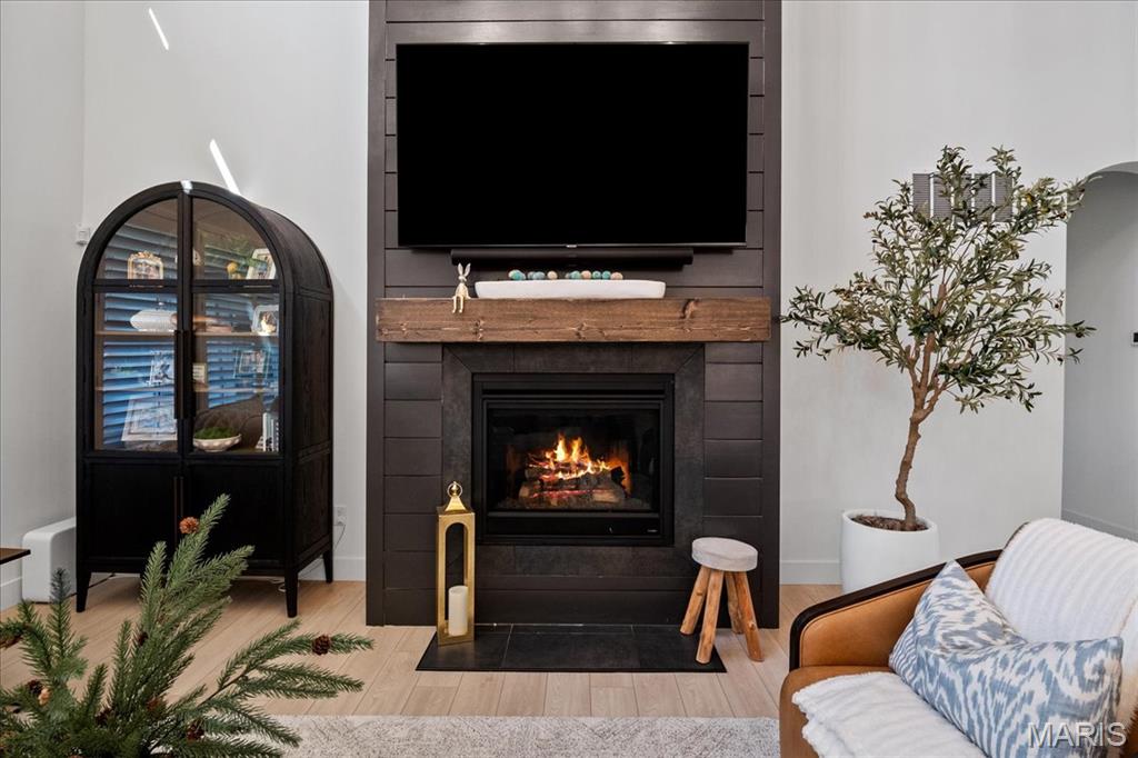 Streets Of Caledonia #6 - Residential