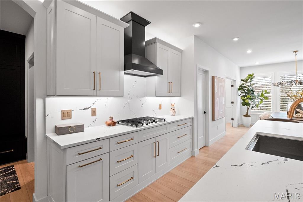 Streets Of Caledonia #6 - Residential