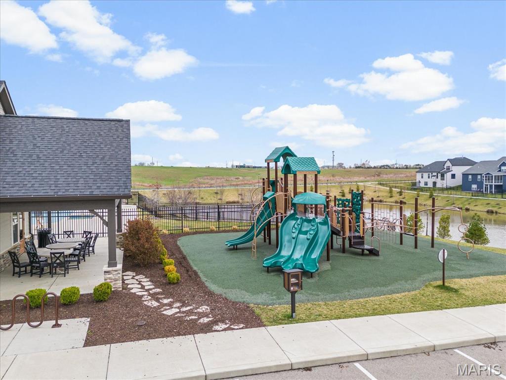 Streets Of Caledonia #6 - Residential