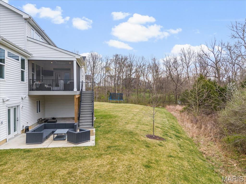 Streets Of Caledonia #6 - Residential