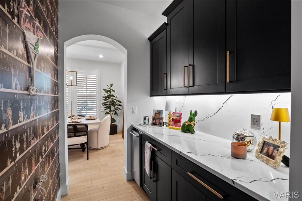 Streets Of Caledonia #6 - Residential