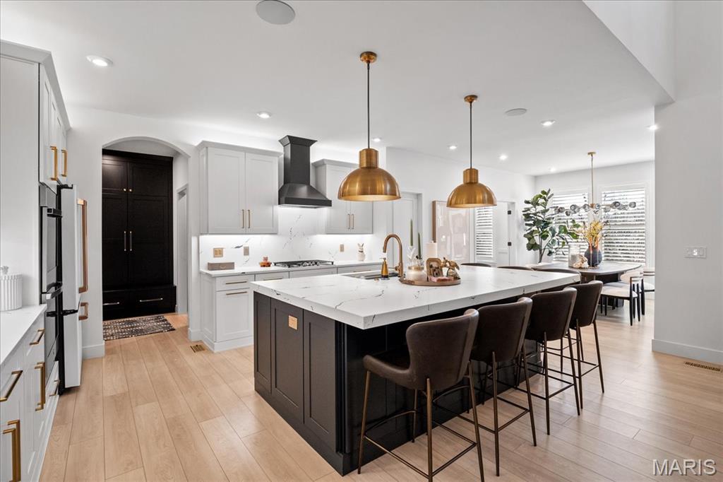 Streets Of Caledonia #6 - Residential