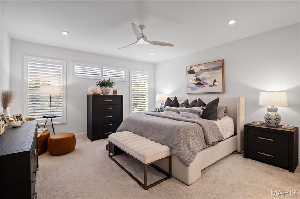 Streets Of Caledonia #6 - Residential