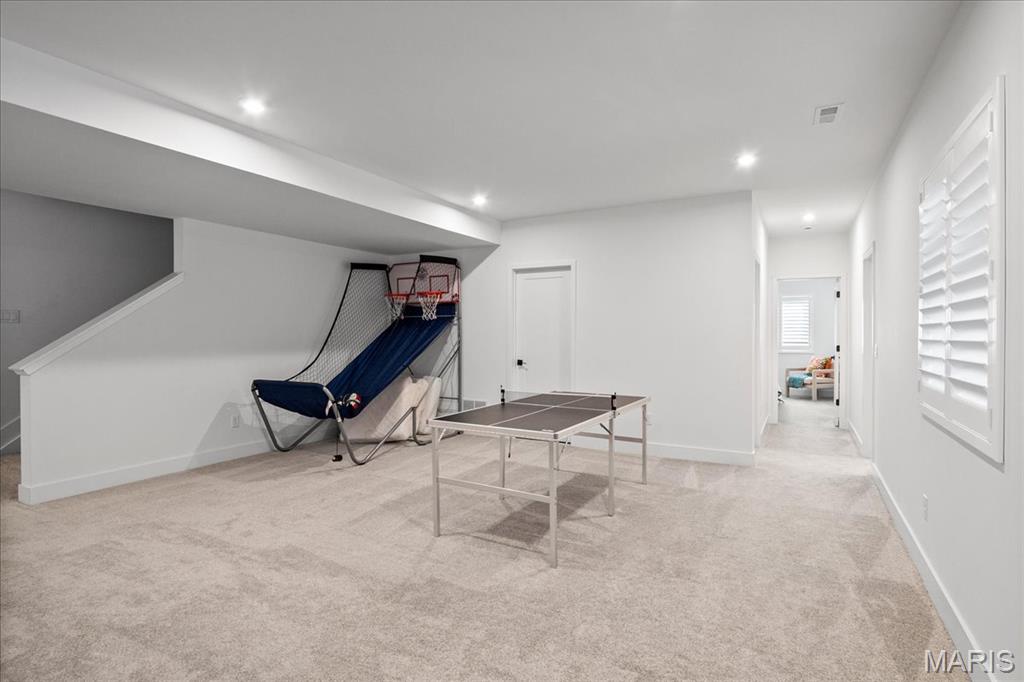 Streets Of Caledonia #6 - Residential