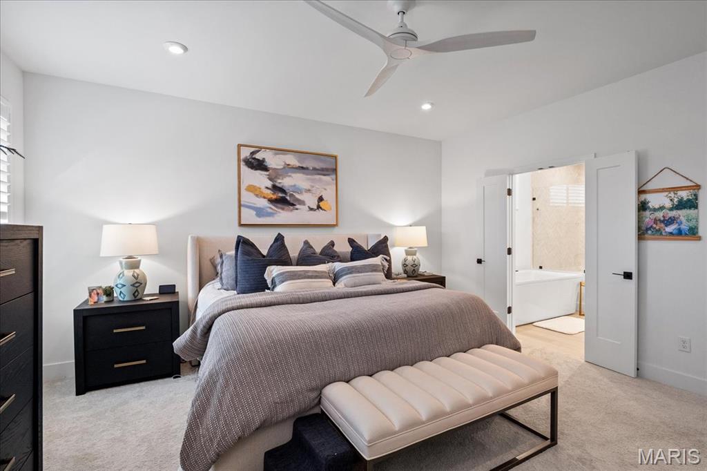 Streets Of Caledonia #6 - Residential