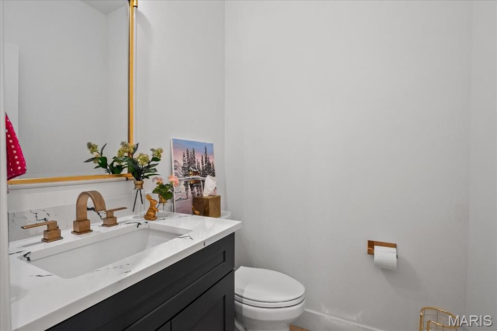 Streets Of Caledonia #6 - Residential