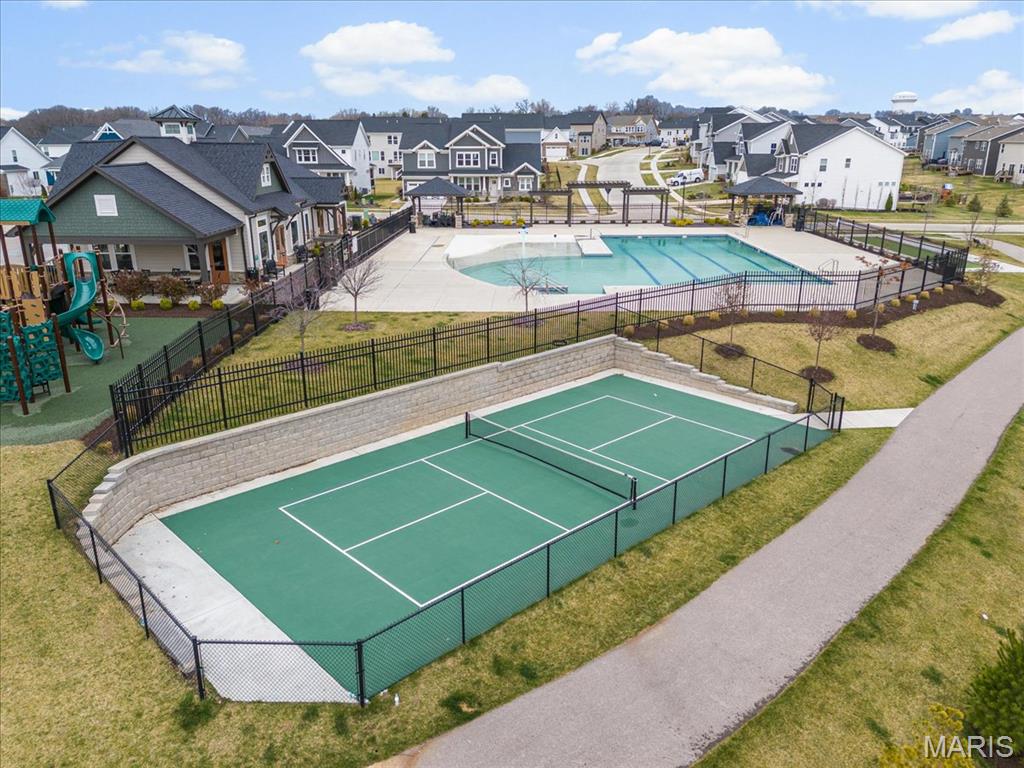 Streets Of Caledonia #6 - Residential