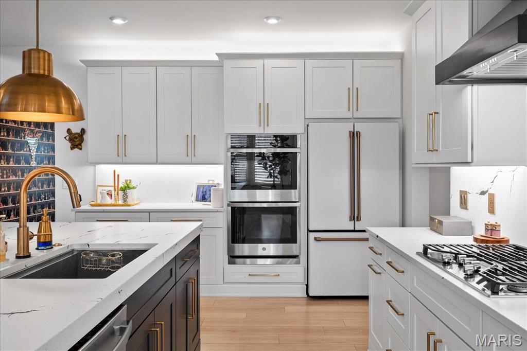 Streets Of Caledonia #6 - Residential