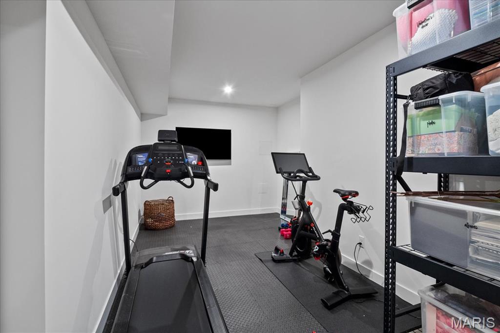 Streets Of Caledonia #6 - Residential