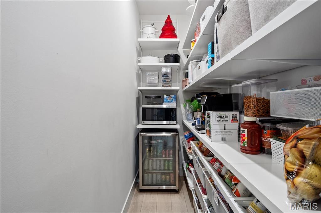 Streets Of Caledonia #6 - Residential