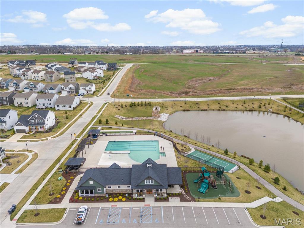 Streets Of Caledonia #6 - Residential