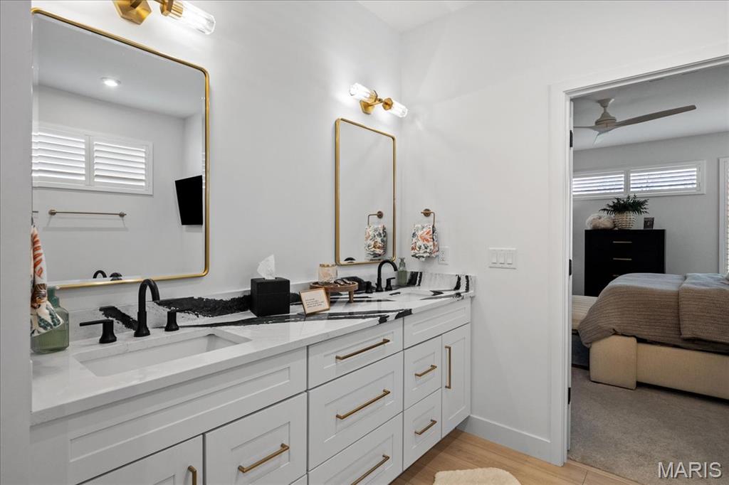 Streets Of Caledonia #6 - Residential