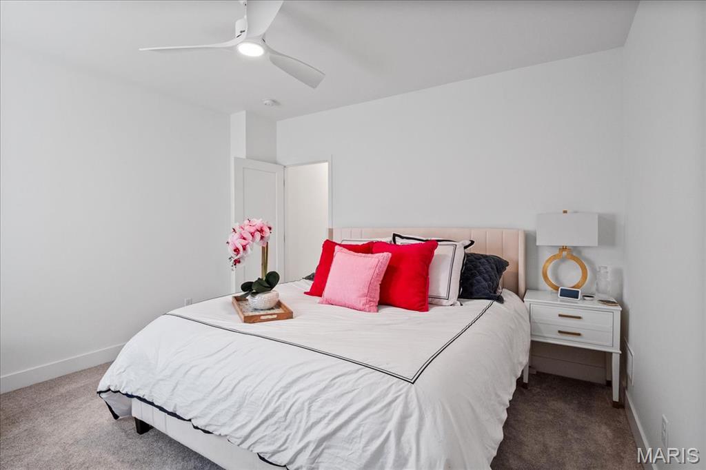 Streets Of Caledonia #6 - Residential