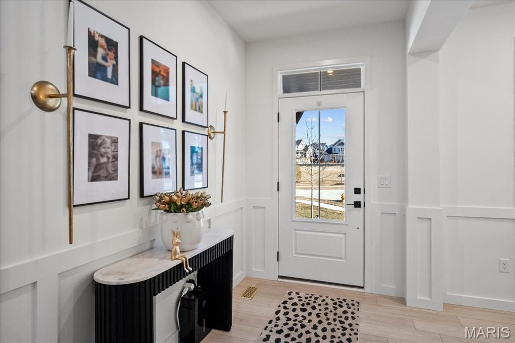 Streets Of Caledonia #6 - Residential