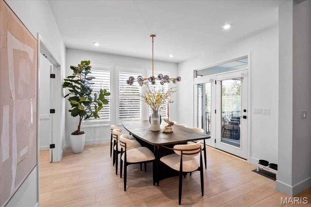 Streets Of Caledonia #6 - Residential