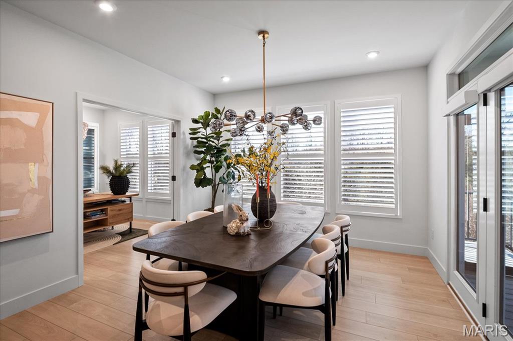 Streets Of Caledonia #6 - Residential