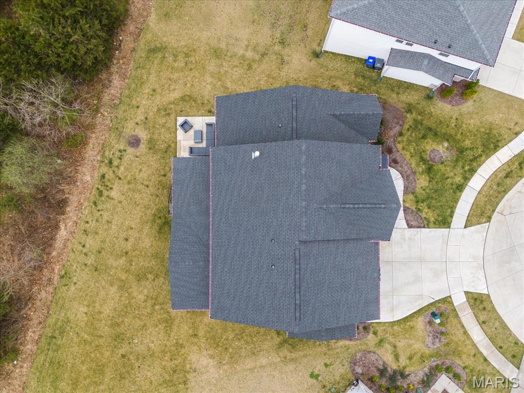 Streets Of Caledonia #6 - Residential