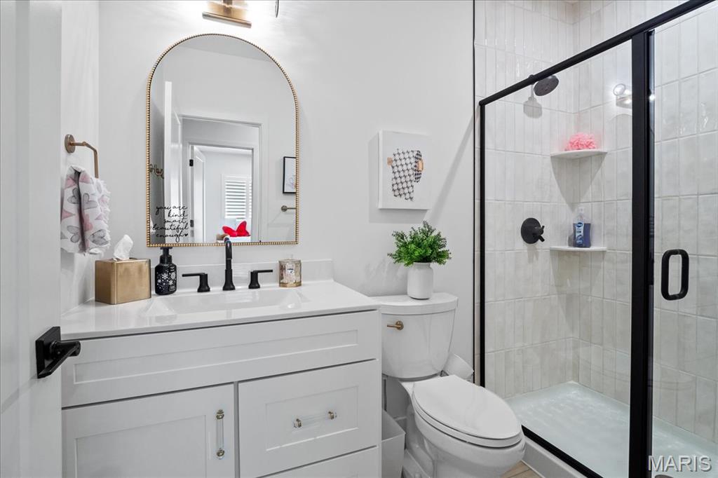 Streets Of Caledonia #6 - Residential