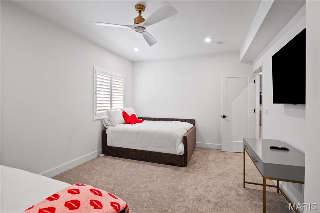 Streets Of Caledonia #6 - Residential