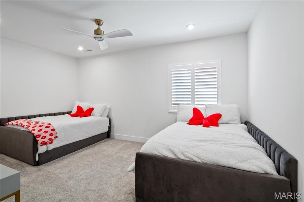 Streets Of Caledonia #6 - Residential