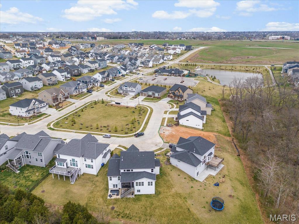 Streets Of Caledonia #6 - Residential