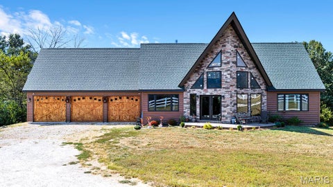 Tiny photo for 5 Taylor Lane, Elsberry, MO 63343 (MLS # 26058099)