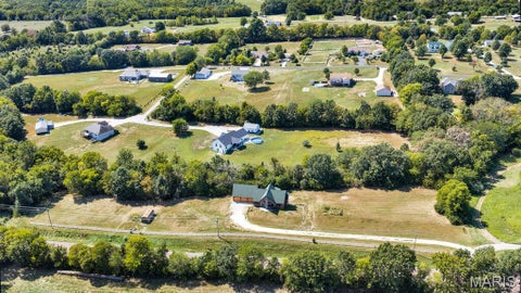 Tiny photo for 5 Taylor Lane, Elsberry, MO 63343 (MLS # 26058099)