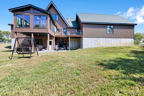 Tiny photo for 5 Taylor Lane, Elsberry, MO 63343 (MLS # 26058099)