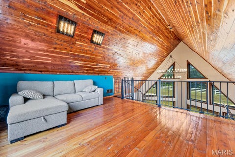Tiny photo for 5 Taylor Lane, Elsberry, MO 63343 (MLS # 26058099)
