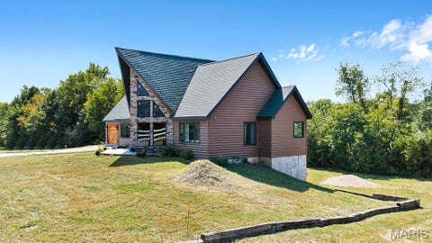 Tiny photo for 5 Taylor Lane, Elsberry, MO 63343 (MLS # 26058099)